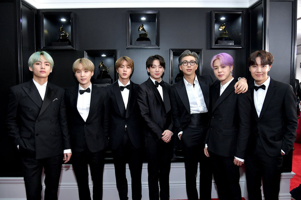 grammy-2-141651_170.jpg Nhóm nhạc nổi tiếng Hàn Quốc BTS.