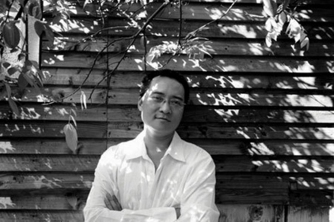 Nhạc sĩ Ngọc Châu (1967-2022).