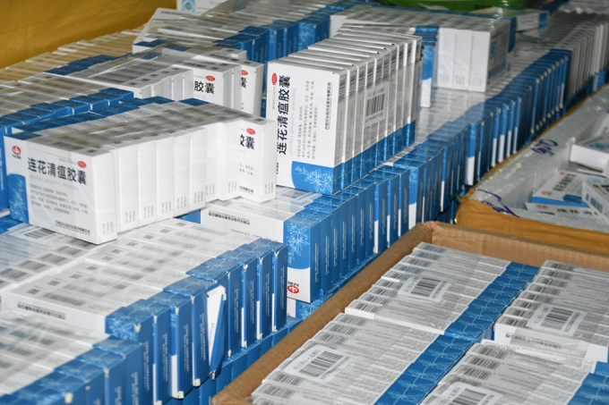 vqv_5848-f634c4c3ccdd49a884ea22e29d0b6e0e-185835_287.jpeg Tang vật được lực lượng công an phát hiện và thu giữ.
