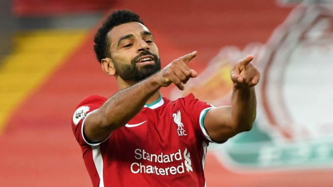 sal-021349_357.jpeg Mohamed Salah sẽ là ngôi sao mùa tới của PSG? Ảnh: AS.