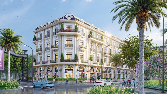 image001-105751_555.jpg Shophouse D’. Metropole Hà Tĩnh lý tưởng để ở và kinh doanh.