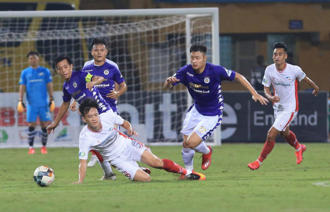 hn-010128_587.jpeg Viettel vs Hà Nội sẽ là trận cầu hấp dẫn? Ảnh: Vietnamnet.