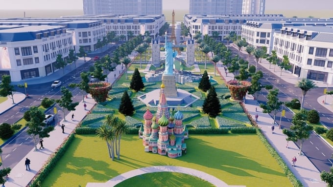 2-142531_590.jpg Thành phố Phổ Yên là thành phố thứ 3 của tỉnh Thái Nguyên, cùng với 2 thành phố khác là TP. Thái Nguyên và TP. Sông Công. Ảnh: ST.