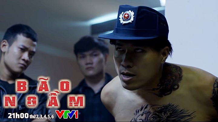 phim-bao-ngam-tap-38-vtv1-154242_250.jpg Bão ngầm tập 38: Em trai sinh đôi của Toàn 'khỉ đốm' bị bắt. Ảnh chụp màn hình