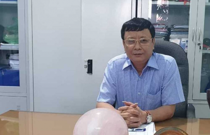 z3372897722163_0264934c3184596764118e3352659fd7-183027_320.jpg Ông Nguyễn Hữu Phúc, Giám đốc Công ty thủy lợi Bắc Hà Tĩnh bị cách hết chức vụ trong Đảng vì vi phạm những điều đảng viên không được làm.