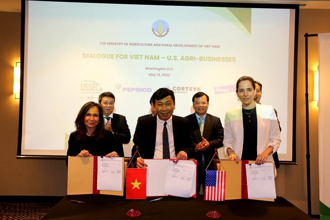 Dự án sẽ đóng góp cho việc thúc đẩy bình đẳng giới trong lĩnh vực nông nghiệp và đạo tạo kỹ năng nâng cao cho nông dân khu vực Tây Nguyên.