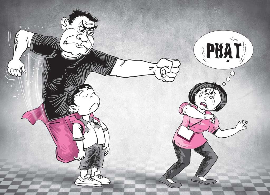 Ảnh mang tính minh họa.