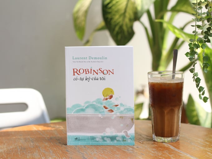 robinson-co-tu-ky-cua-toi-2-150923_946.jpg 'Robinson có tự kỷ của tôi' là tác phẩm cảm động về tình phụ tử.