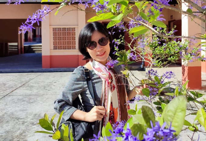 1-vo-thu-huong-112812_4.jpg Nhà văn Võ Thu Hương.