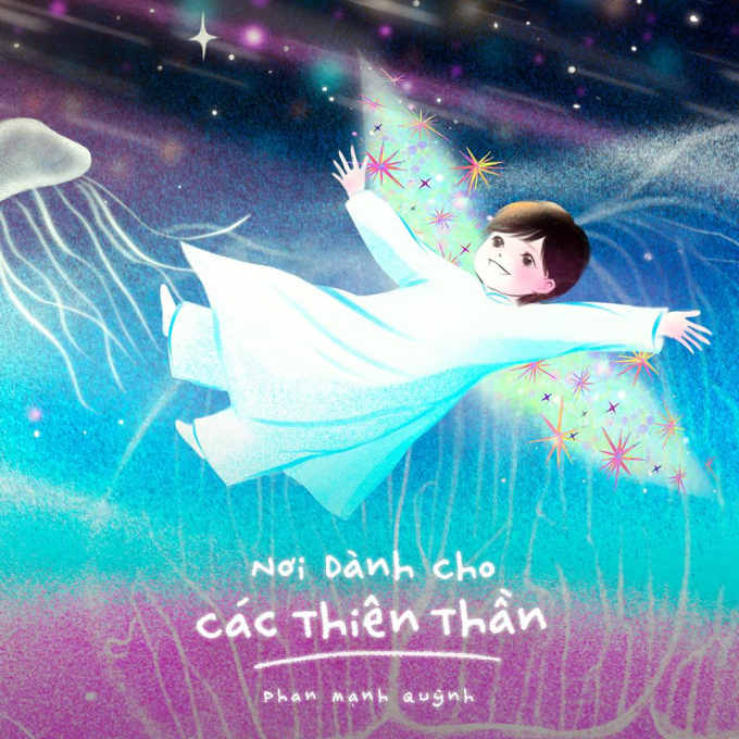 1-ca-khuc-094236_614.jpg Ca khúc 'Nơi dành cho các thiên thần' vừa phát hành.