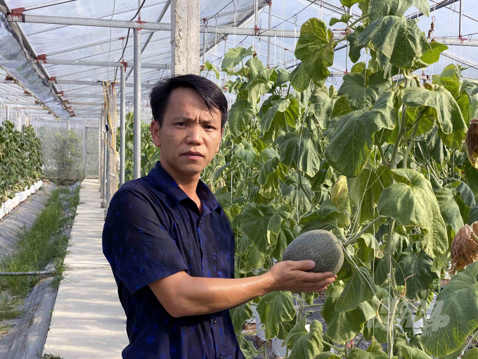 6-100507_173.jpg Ứng dụng công nghệ cao là đòi hỏi tất yếu trong phát triển nông nghiệp đô thị. Ảnh: Đồng Văn Thưởng.