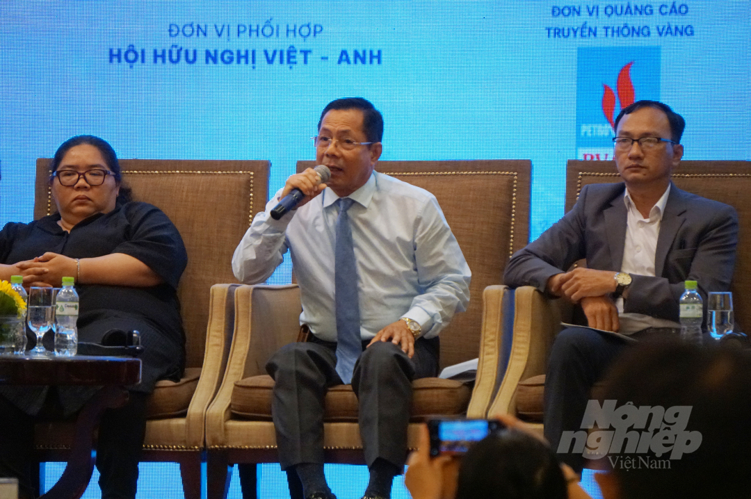 viet-nam-co-nhieu-du-dia-xuat-khau-nong-lam-thuy-san-vao-anh-180026_386.jpg Ông Huỳnh Quang Thanh, Phó Chủ tịch Hiệp hội Gỗ và Lâm sản Việt Nam. Ảnh: Nguyễn Thủy.