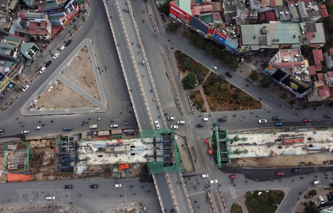 ttxvnvanh_dai-200632_167.jpg 6 tháng đầu năm 2022, công tác quy hoạch của TP. Hà Nội được đẩy nhanh tiến độ; nhiều quy hoạch quan trọng được phê duyệt.