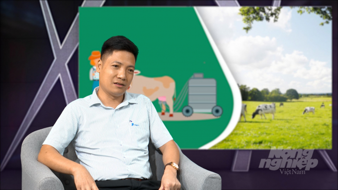 1-153900_780.jpg Ông Nguyễn Tất Thắng, Trưởng Ban Chuyển đổi số Tài Nguyên Môi trường và Nông nghiệp, Tập đoàn VNPT. Ảnh: Quang Dũng.