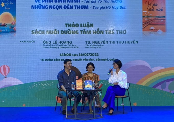 1-hoi-sach-155524_483.jpg Chương trình giao lưu tại Hội sách thiếu nhi TP.HCM.