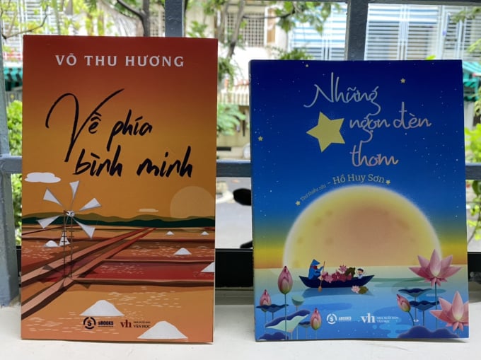 3571286957877_2cef112b0099482625c6b5618b2b2173-155621_653.jpg Hai tác phẩm dành cho tuổi thơ được giới thiệu chiều 16/7 tại Hội sách thiếu nhi TP.HCM