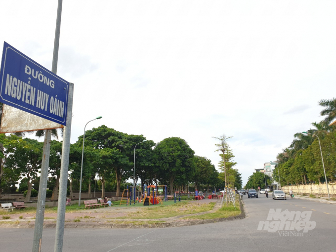 z3618469350875_4b185df40a0ec03cd63d258933f92e29-095127_797.jpg Phiên chợ đêm thí điểm gắn với tuyến phố đi bộ Hà Tĩnh 2022 sẽ được tổ chức từ ngày 2 - 4/9/2022. Ảnh: Thanh Nga