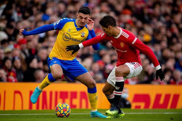 so-224932_618.jpeg Man United sẽ gặp nhiều khó khăn trước Southampton.