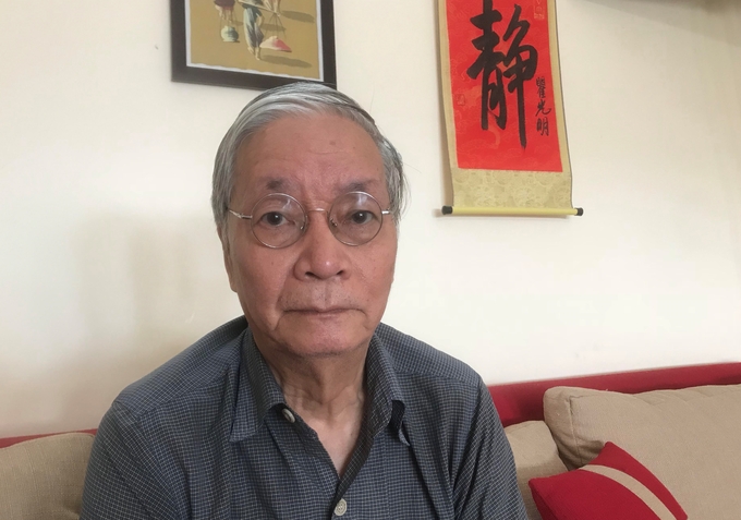 1-phan-hong-giang-173558_976.jpg Tiến sĩ Phan Hồng Giang (1941-2022).