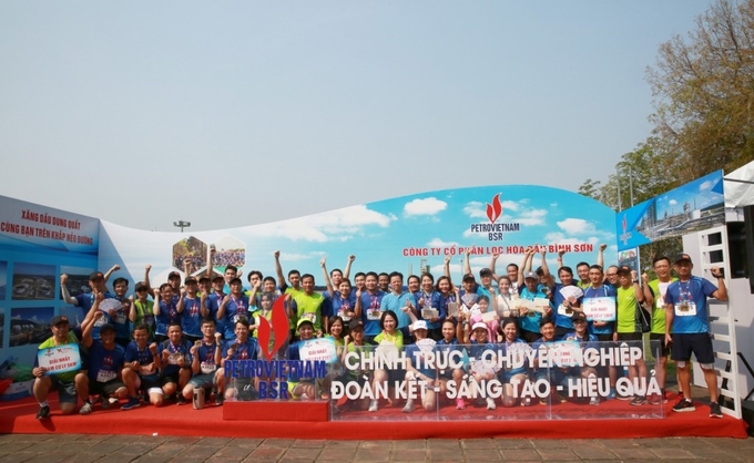 a1-bai-2-140210_457.jpg Người lao động BSR và hệ giá trị cốt lõi của công ty.
