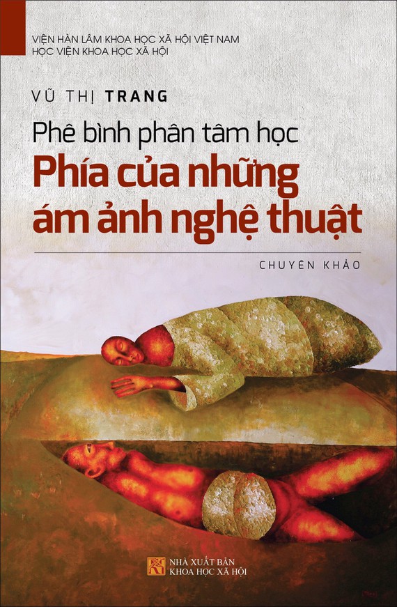 1-sach-dao-van-104745_395.jpg Tác phẩm đã bị tạm thu hồi giải thưởng Tác Giả Trẻ của Hội Nhà Văn Việt Nam.