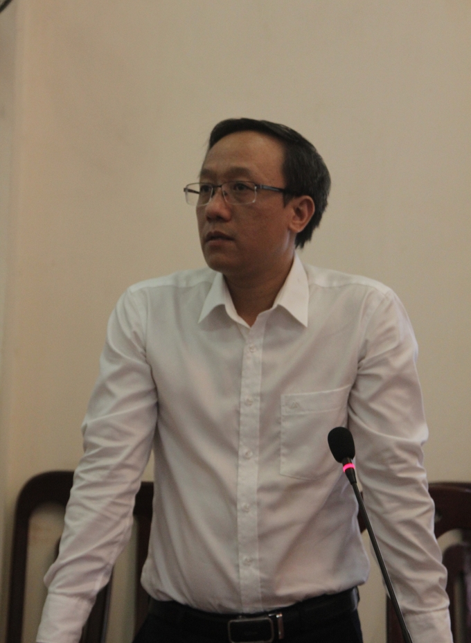 1-tran-thien-khanh-104946_560.jpg Tiến sĩ Trần Thiện Khanh, Phó Viện trưởng Viện Văn Học.