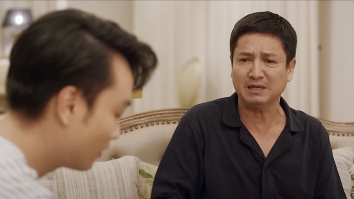 phim-thong-gia-ngo-hep-tap-10-vtv3_2-152801_580.jpg Thông gia ngõ hẹp tập 10: Ông Phúc khuyên Phan không nên cưới Linh. Ảnh chụp màn hình