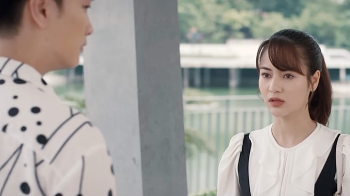 phim-thong-gia-ngo-hep-tap-13-vtv3_2-160616_969.jpg Thông gia ngõ hẹp tập 13: Hôn nhân của Linh - Phan có nguy cơ không thành. Ảnh chụp màn hình