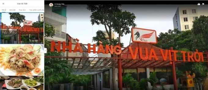 bai-10-den-vua-vit-troi-cung-lao-dao-103612_672.jpg Chuỗi 4 nhà hàng 'Vua vịt trời' giờ chỉ còn 1 nhà hàng ở ngõ 21 đường Lê Văn Lương, Hà Nội hoạt động. Ảnh: Dương Đình Tường