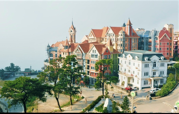 Hiện nay, Khu du lịch Tam Đảo đang được tỉnh Vĩnh Phúc quy hoạch để trở thành trọng điểm du lịch với nhiều loại hình du lịch phong phú.