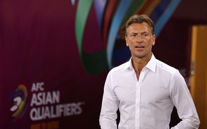 herve-renard-230652_355.jpeg Hervé Renard giúp Saudi Arabia đánh bại Argentina hùng mạnh.