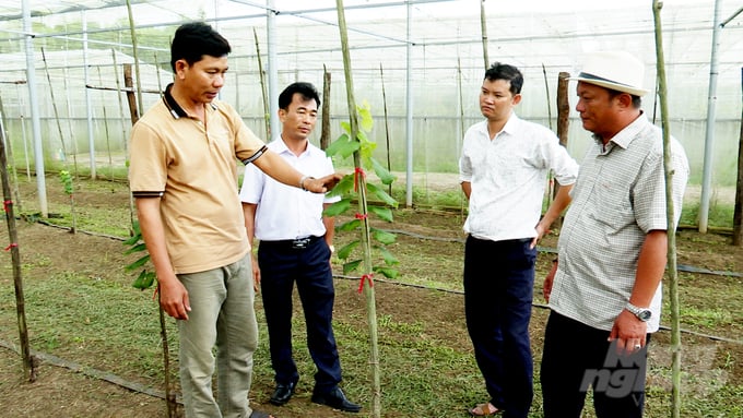 Đồng Nai có nhiều lợi thế thu hút nhà đầu tư vì có vị trí địa lý rất thuận lợi, nhất là có cảng biển lớn cho việc vận chuyển, xuất khẩu sản phẩm. Ảnh: Minh Sáng.