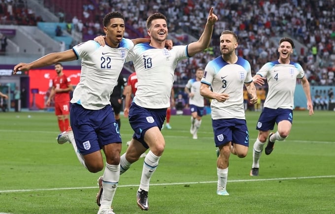sen2-222504_384.jpeg Đội tuyển Anh vẫn chưa thể hiện nhiều điều tại World Cup 2022. Ảnh: Dailymail.