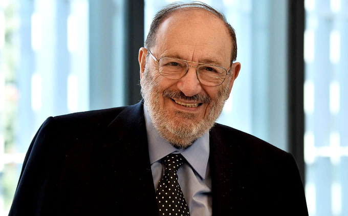 1-tac-image-145627_967.jpg Tác giả Umberto Eco (1932-2016).