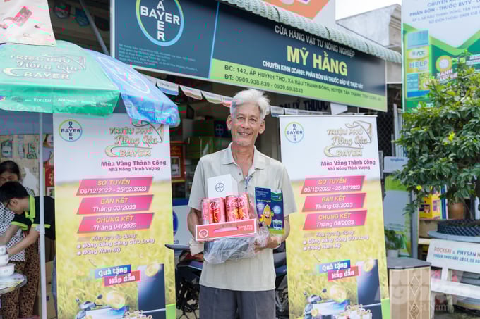 photo-3-134900_144.jpg Người chơi được sẽ tiếp thêm động lực qua mỗi vòng thi với nhiều giải thưởng hấp dẫn, tổng trị giá lên đến một tỉ đồng. Ảnh: Hoàng Thùy.