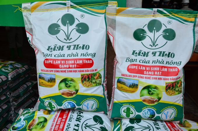 dsc_6610-161859_305.jpg Supe lân vi sinh. Ảnh: NNVN.