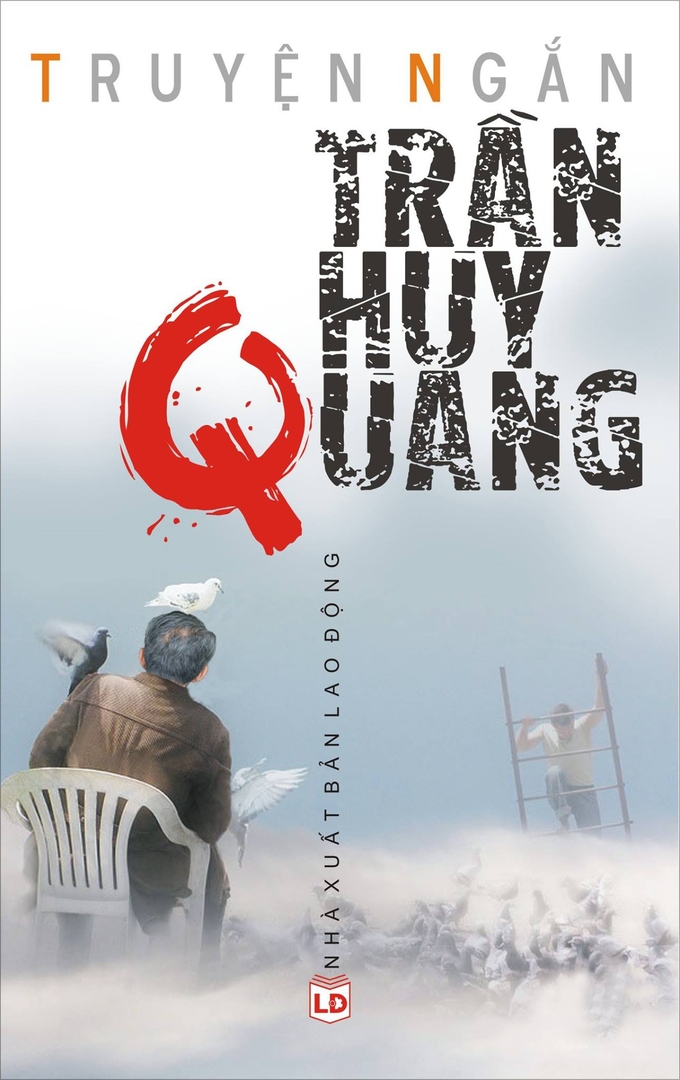 18121620_10208888709911260_591287602798102868_o-200953_159.jpg Tuyển tập truyện ngắn chọn lọc của nhà văn Trần Huy Quang.