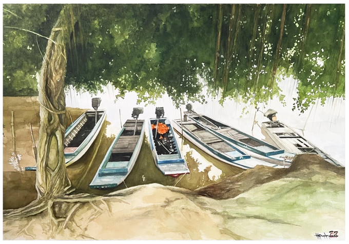 2-cho-doi-154024_855.jpg 'Chờ đợi'.