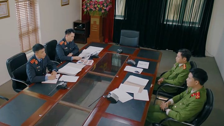 truc-tiep-hanh-trinh-cong-ly-tap-38-tren-vtv3-hom-nay-3-1-145753_19.jpg Hành trình công lý tập 38: Cơ quan điều tra không tìm thấy dấu hiệu gây án của Hoàng. Ảnh chụp màn hình