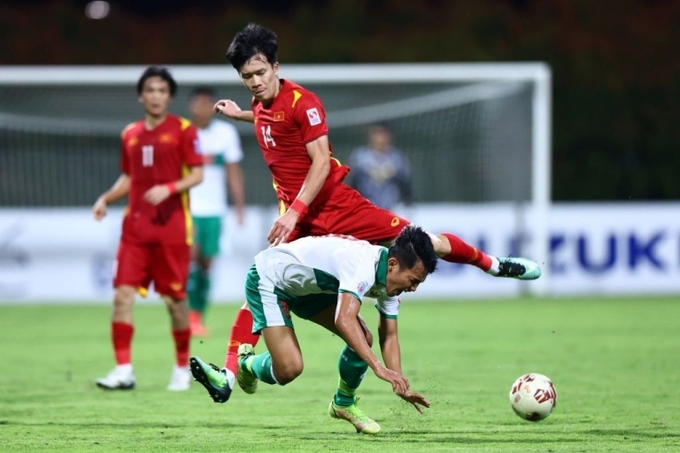 vnn-074628_714.jpeg Indonesia vs Việt Nam hứa hẹn là một cuộc so tài hấp dẫn.