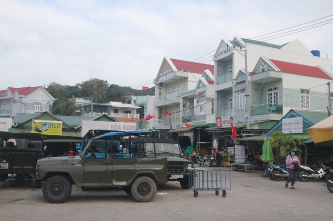dao-binh-ba-8-102555_722.jpg Một góc trên đảo Bình Ba. Ảnh: KS.
