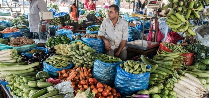 Increasingly, food security and nutrition in the urban context will determine progress, or lack thereof, towards achieving the Sustainable Development Goal 2 to eliminate hunger and the World Health Assembly targets on food security and nutrition.