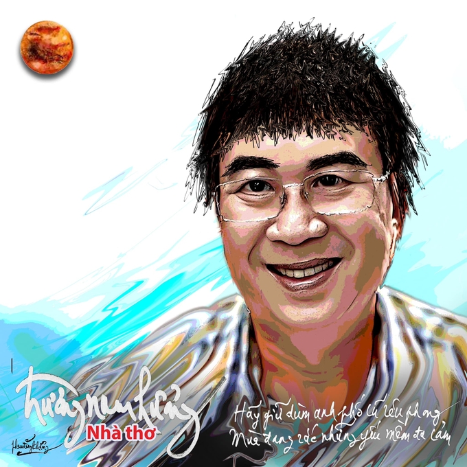 4-nha-tho-truong-nam-huong-155622_376.jpg Chân dung nhà thơ Trương Nam Hương.