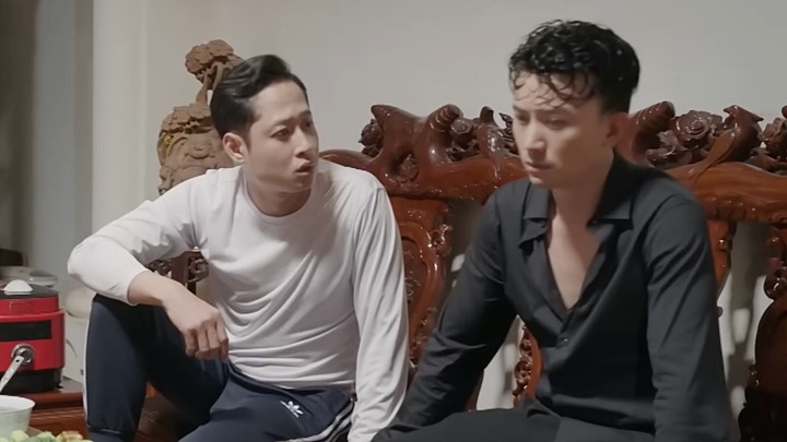 truc-tiep-duoi-bong-cay-hanh-phuc-tap-21-tren-vtv1-hom-nay-21-2-142354_181.jpg Dưới bóng cây hạnh phúc tập 21: Danh buồn chán vì bố mẹ vợ bắt ly hôn với Tuyết. Ảnh chụp màn hình