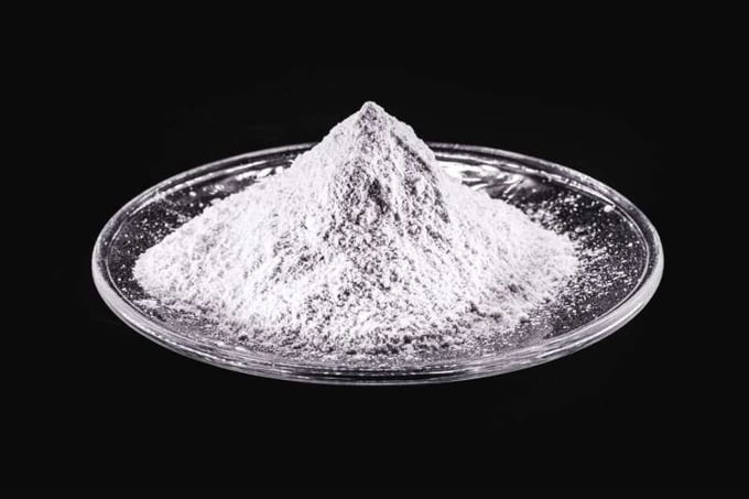 Phosphorus is an essential ingredient in thousands of products, including herbicides, lithium-ion batteries, and even soft drinks. Credit: Shutterstock