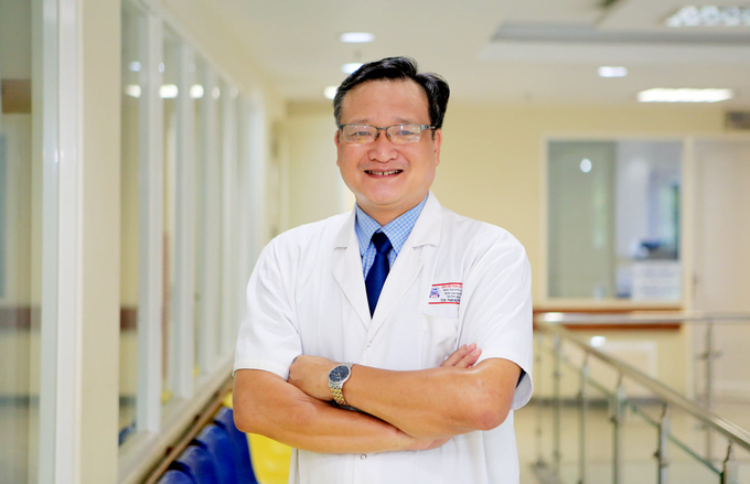 1-pham-nguyen-tuong-082045_933.jpg Nhà thơ - bác sĩ Phạm Nguyên Tường.