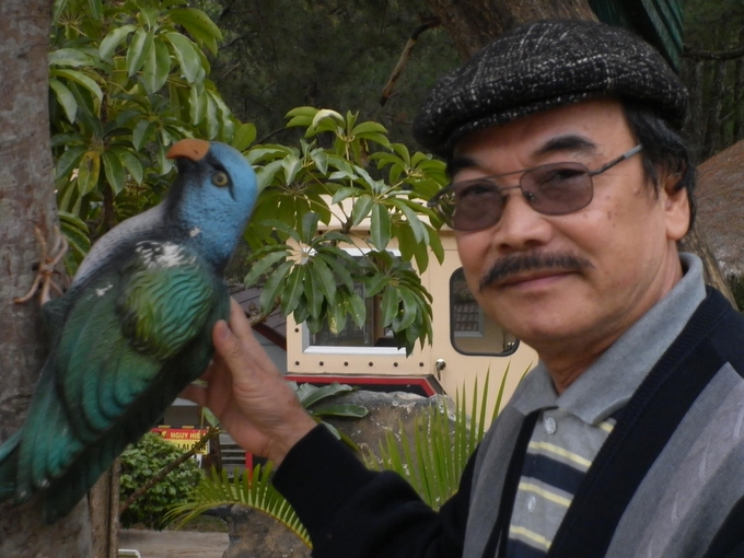 1-nguyen-hieu-180521_586.jpg Nhà văn Nguyễn Hiếu (1948-2023).