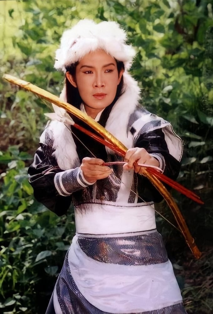 11-vu-lunh-152639_812.jpg Ngôi sao cải lương Vũ Linh trong một vở tuồng cổ.
