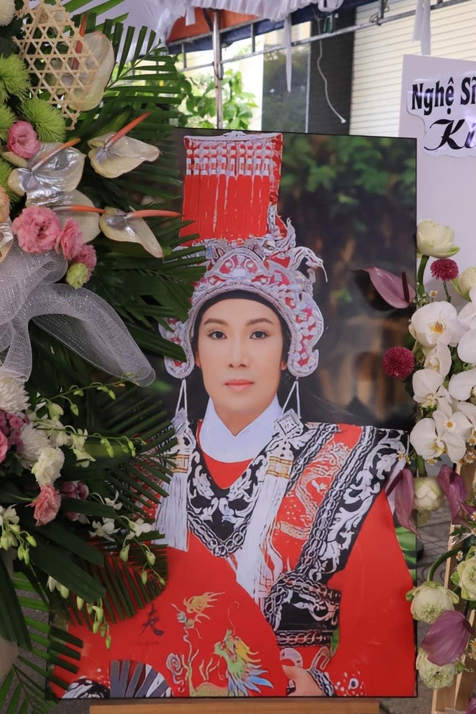 1-vu-linh-172245_935.jpg 'Ông hoàng cải lương tuồng cổ' khó ai thay thế được.
