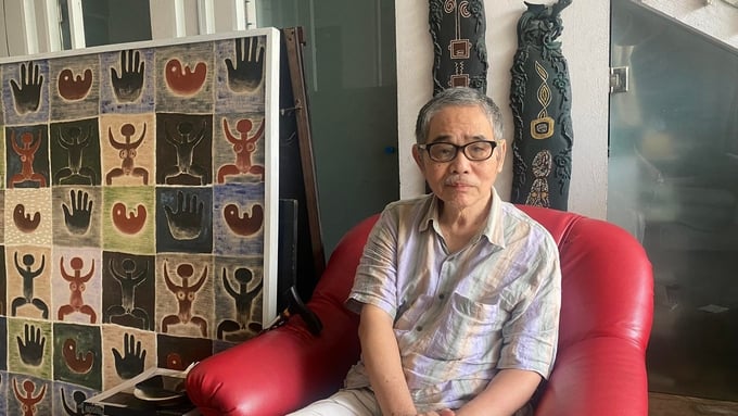 dao-minh-tri-1-102627_753.jpg Họa sĩ Đào Minh Tri.